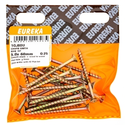 1GJ80 - Chipboard Screw